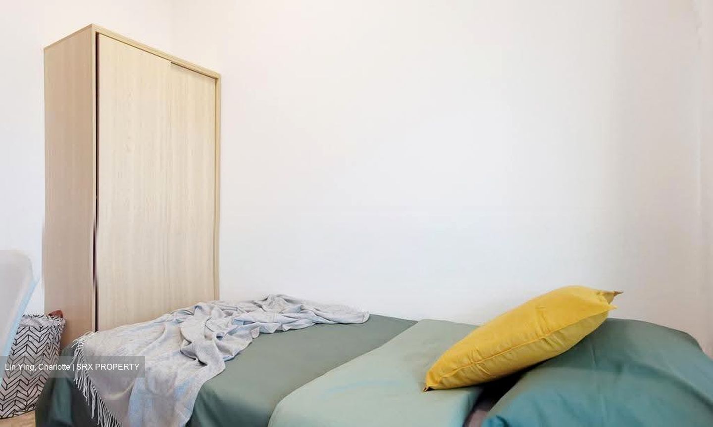 Skyline Residences (D4), Condominium #626634431